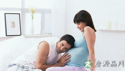 孕妈妈切忌喝酒