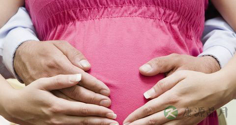 孕期腹痛可能是什么病