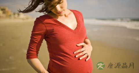 怀孕初期腰酸怎么回事