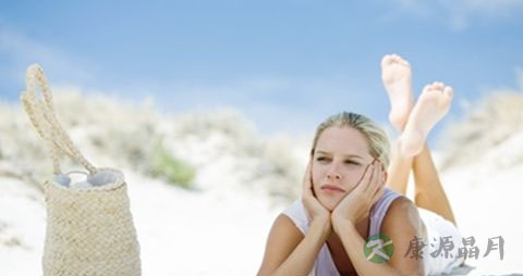 孕早期生气会影响唐筛结果吗