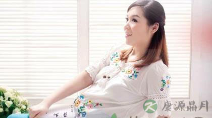 怀孕初期常见的八种症状