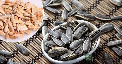 孕妇吃葵花籽好吗