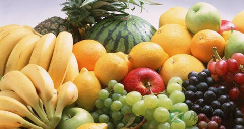 孕早期吃水果注意事项