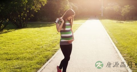 孕早期恶心的原因