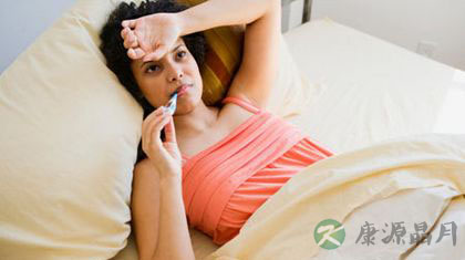 夏季孕妇感冒了，教你7招有效治疗