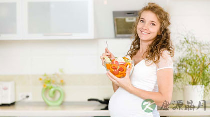 孕妇夏天适宜吃的水果