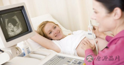 怀孕早期什么时候可以做b超