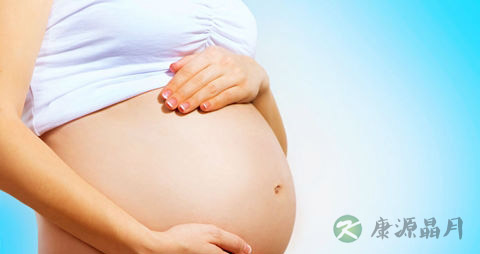 怀孕后月经可能来吗