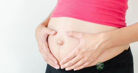 受精怀孕后白带有什么变化