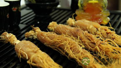 孕妇可以吃人参吗