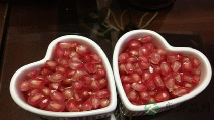 孕妇能吃石榴吗