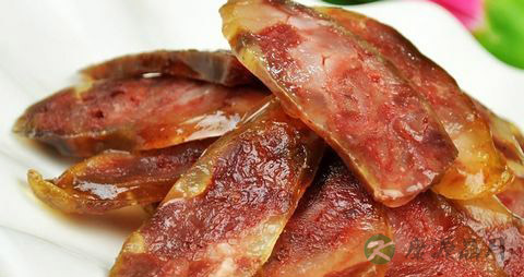 怀孕能不能吃烟熏腊肉