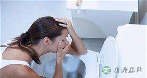 孕早期哪些反应是正常的