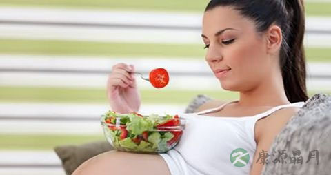 怀孕后白带发黄是怎么回事