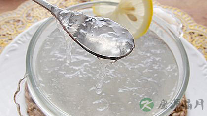 孕妇燕窝的做法