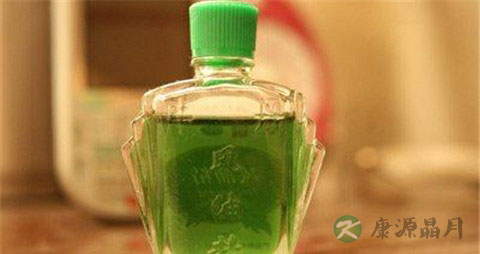 孕妇可以涂风油精吗