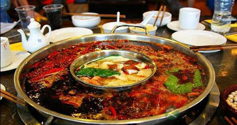 孕妇为什么不能吃火锅