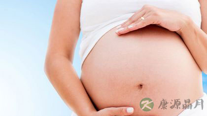 夏季孕妇保健的九大要点