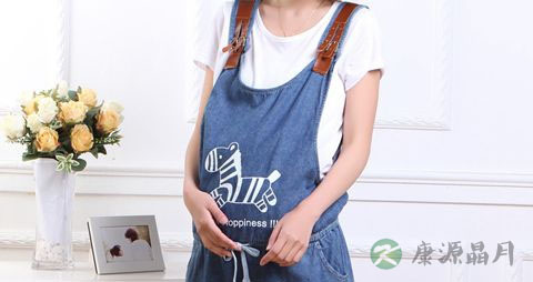 夏天孕妇穿什么裤子