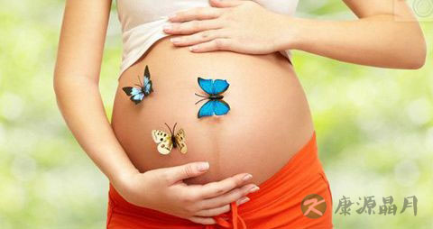 孕妇被吓了一大跳胎儿有事吗