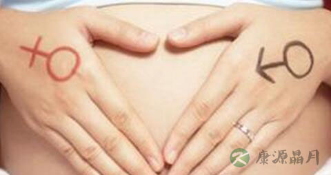 胎心怎么测男女