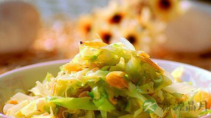 孕妇夏季养生食谱