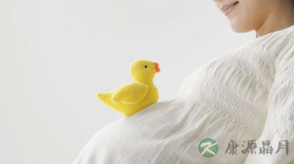 夏季孕妇养生的四大原则