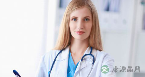 女人孕间美容要注意