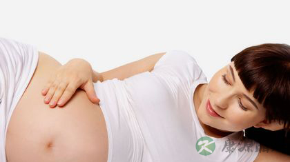 孕妇预防妊娠纹的六妙招及六美食