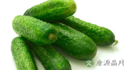 黄瓜清热消肿 孕妇吃黄瓜好吗