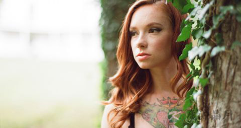 准妈妈皮肤要注意保养