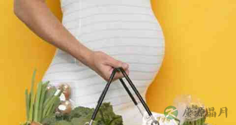 怀孕后吃什么对胎儿好