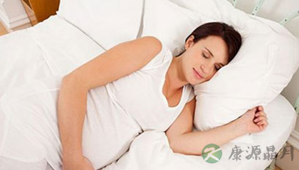 上班族孕妇保健方法