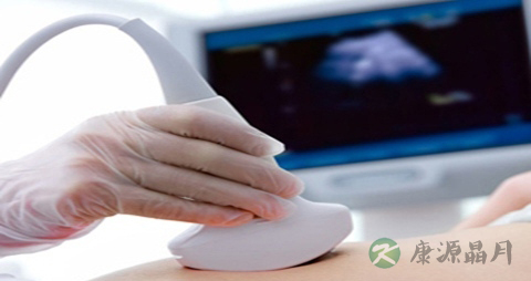 怀孕早期什么时候可以做b超