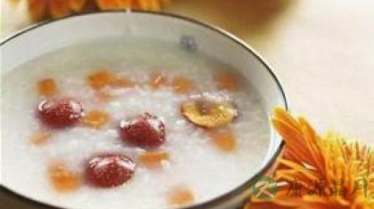 夏季孕妇适合喝九款开胃营养粥