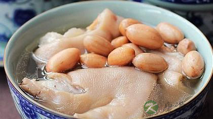 十款适合孕妇夏季喝的开胃消暑汤