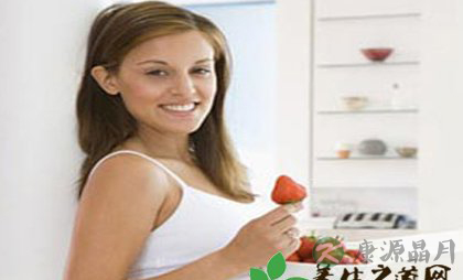 注意的饮食10要点，孕育优聪宝宝