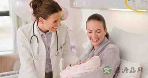 月子期间护理的注意事项