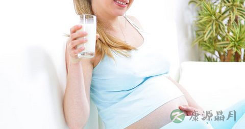 怀孕2个月吃什么奶粉好