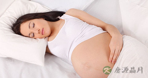 剖腹产后护理要点