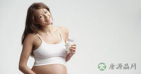 孕妇喝什么奶粉好