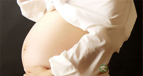 怀孕2个月腰酸怎么办