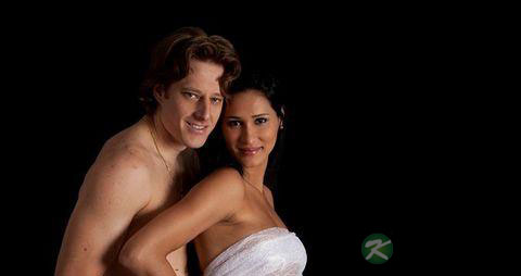 孕前必做的八项检查