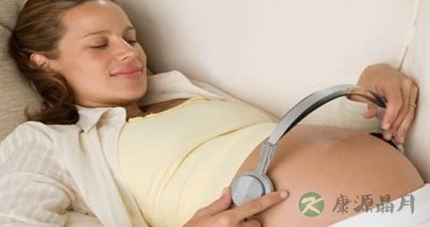 怀孕的时候梦见来月经什么意思