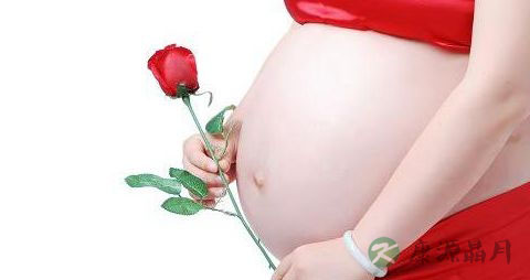 孕妇怎样度过夏天