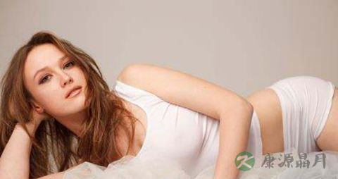 孕早期有哪些反应