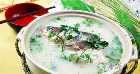 孕妇秋天喝什么汤好