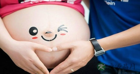 怀孕的时候出血三天了怎么办