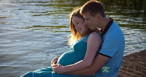 怀孕了很抑郁焦虑怎么办