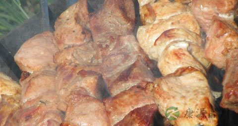 孕妇吃什么食物会流产